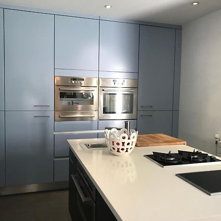 גרימו Golfe De Saint Tropez- Beauvallon Villa מראה חיצוני תמונה