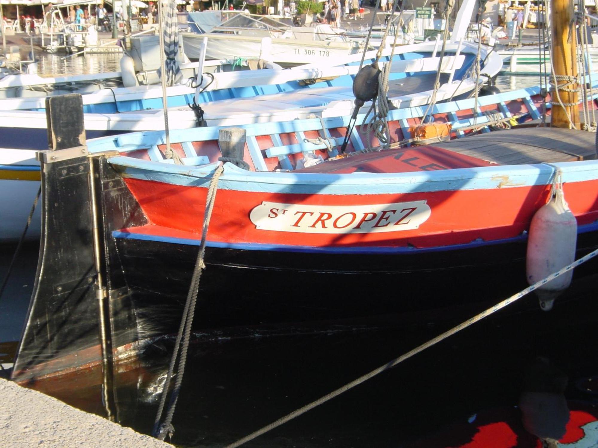 גרימו Golfe De Saint Tropez- Beauvallon Villa מראה חיצוני תמונה