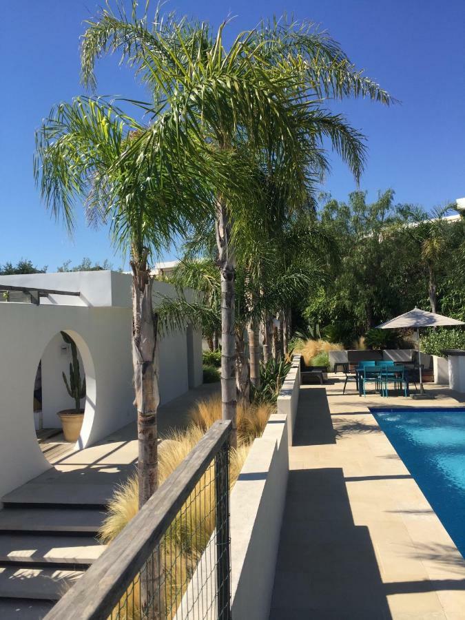 גרימו Golfe De Saint Tropez- Beauvallon Villa מראה חיצוני תמונה