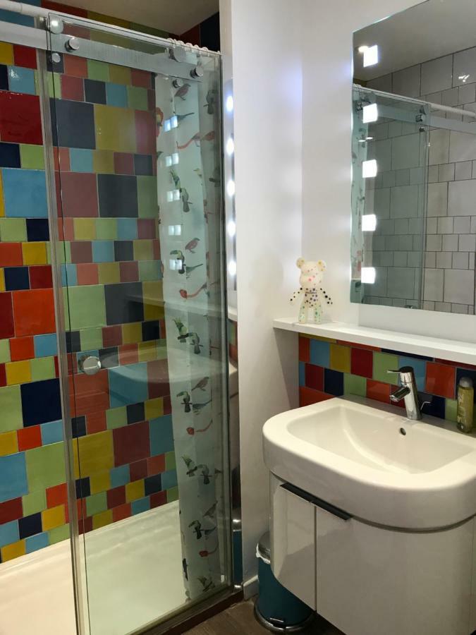 גרימו Golfe De Saint Tropez- Beauvallon Villa מראה חיצוני תמונה