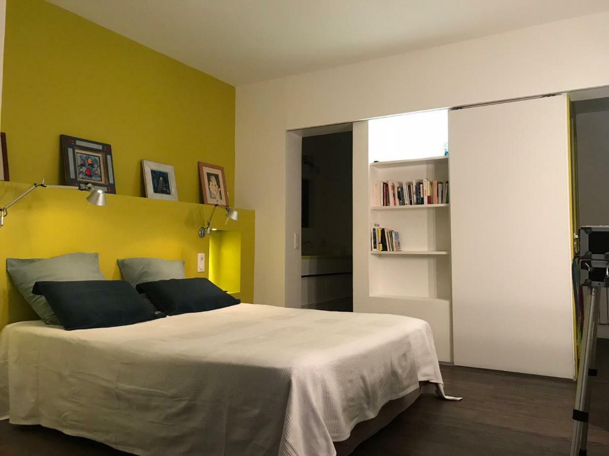 גרימו Golfe De Saint Tropez- Beauvallon Villa מראה חיצוני תמונה