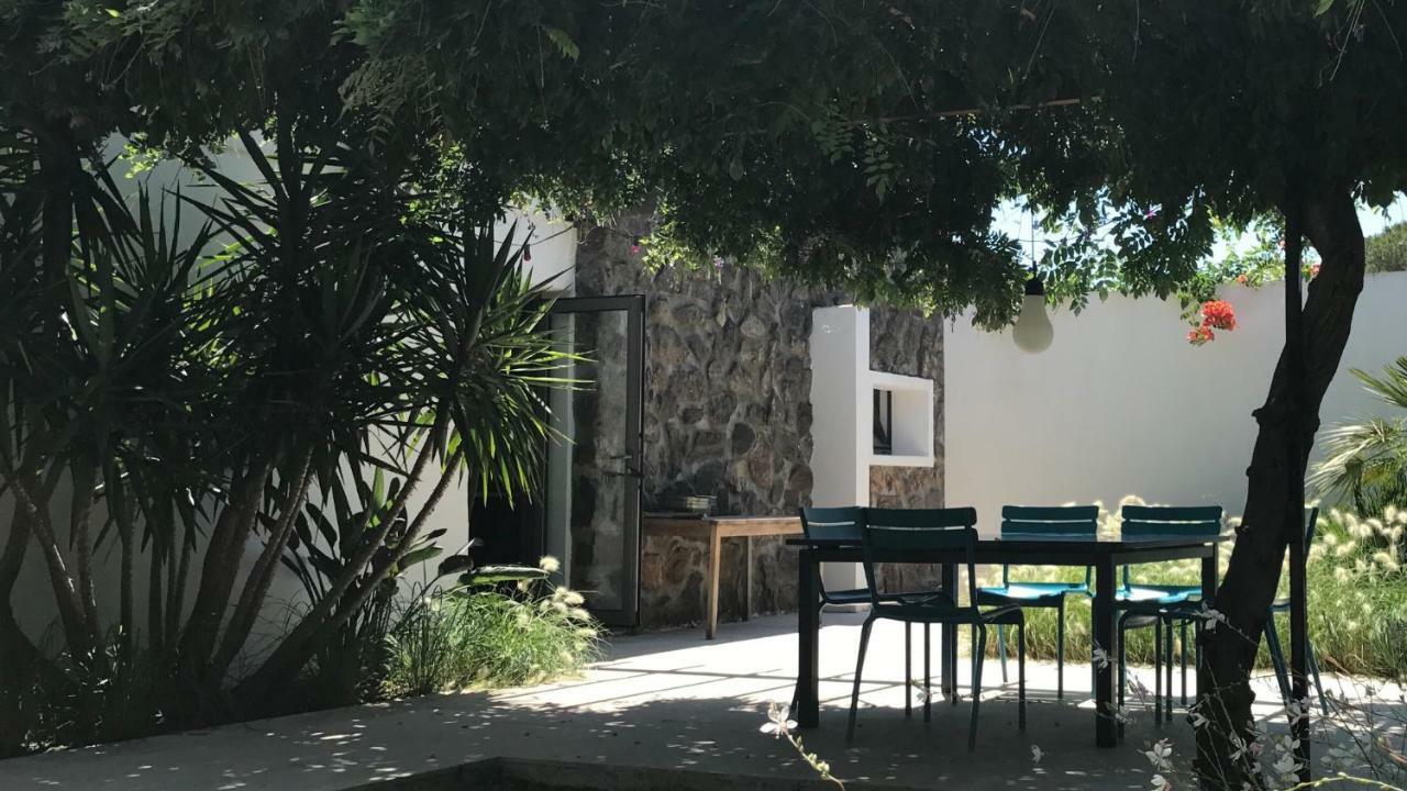 גרימו Golfe De Saint Tropez- Beauvallon Villa מראה חיצוני תמונה